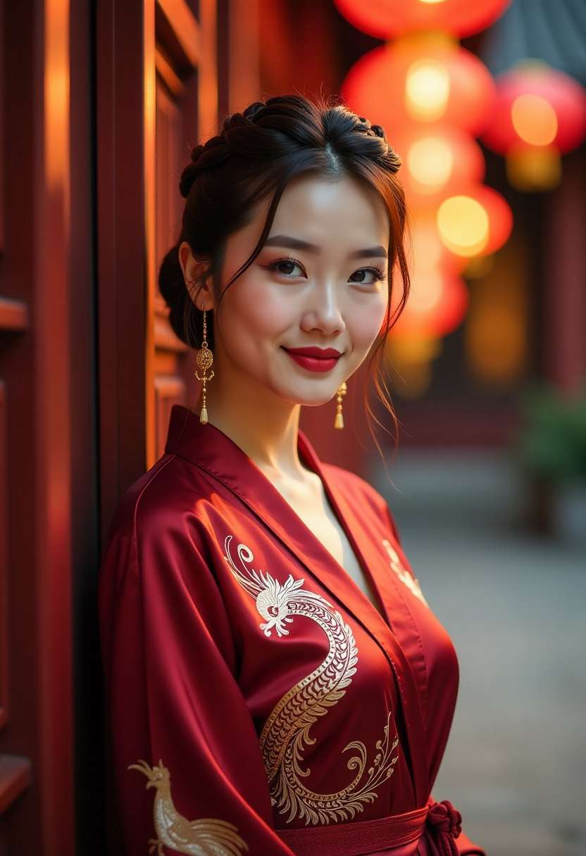 《星环旅店》电影海报